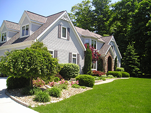 Landscapers and Lawncare Services in Chester, NJ
